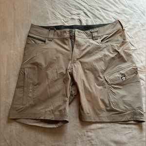 Truewerk work short